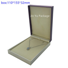 Jy-Jb47 Custom Paper Leather Wooden Jewelry Packaging Box of Ring Earring Watch Necklace Storage Box Case Wholesale